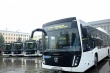 51 новый автобус выйдет на маршруты Кирова 20 сентября